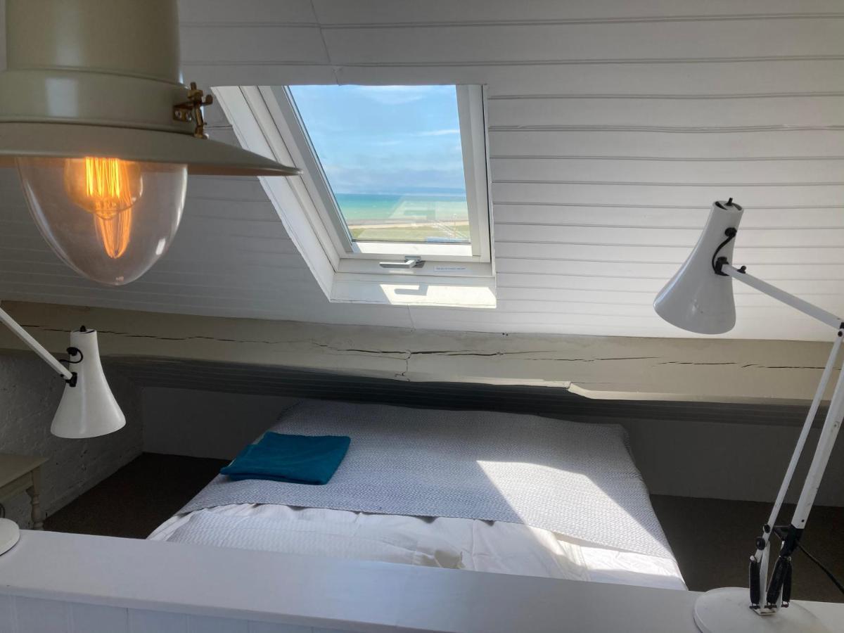 7 Coastguard Cottages, Jury'S Gap, Camber Sands Екстериор снимка