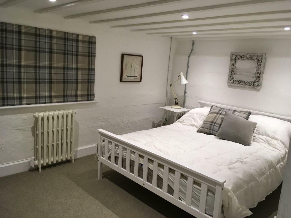 7 Coastguard Cottages, Jury'S Gap, Camber Sands Екстериор снимка