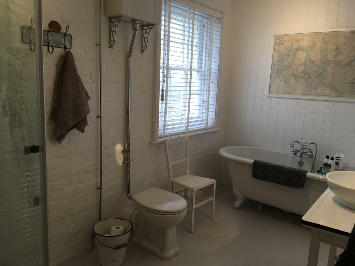 7 Coastguard Cottages, Jury'S Gap, Camber Sands Екстериор снимка