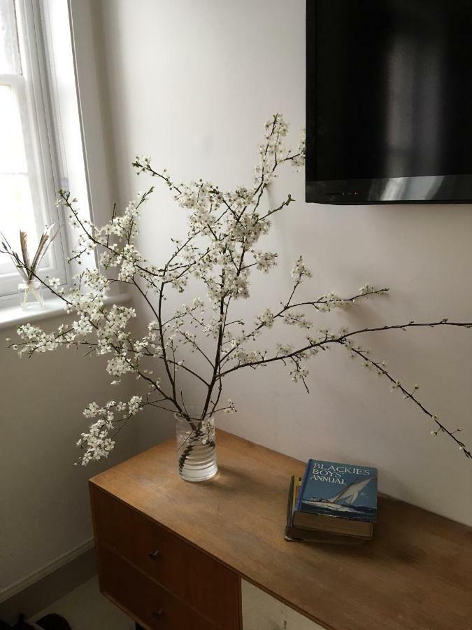 7 Coastguard Cottages, Jury'S Gap, Camber Sands Екстериор снимка