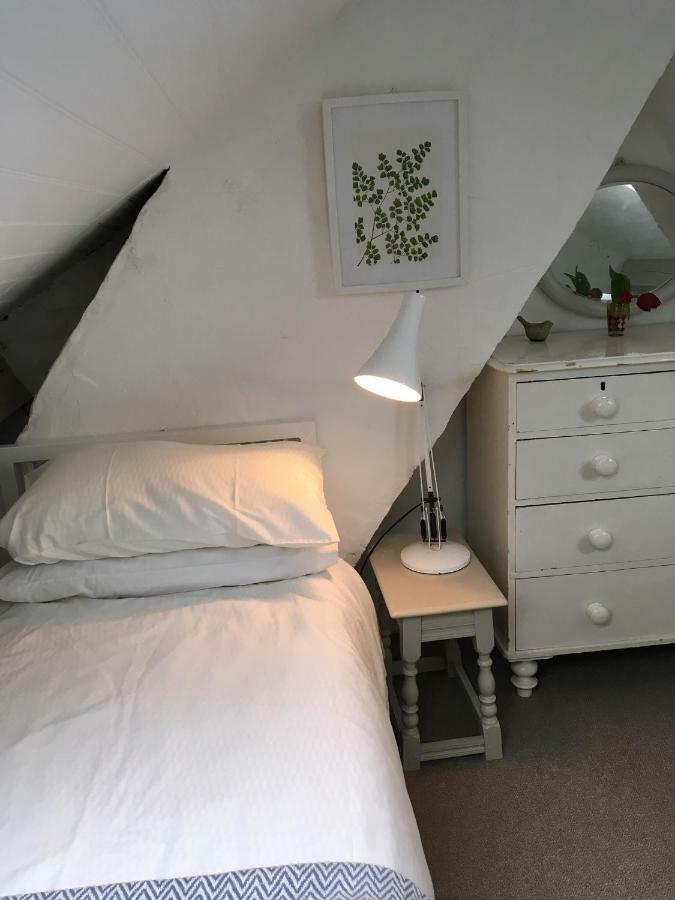 7 Coastguard Cottages, Jury'S Gap, Camber Sands Екстериор снимка
