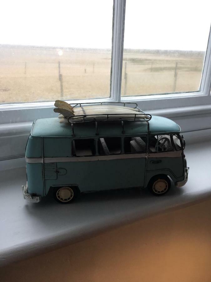 7 Coastguard Cottages, Jury'S Gap, Camber Sands Екстериор снимка
