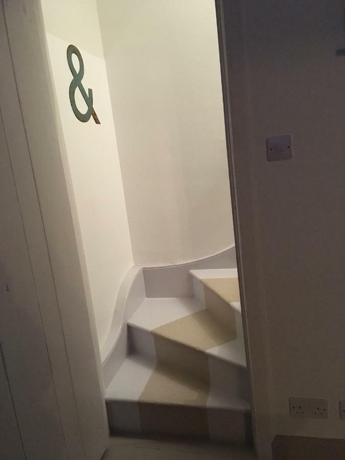 7 Coastguard Cottages, Jury'S Gap, Camber Sands Екстериор снимка