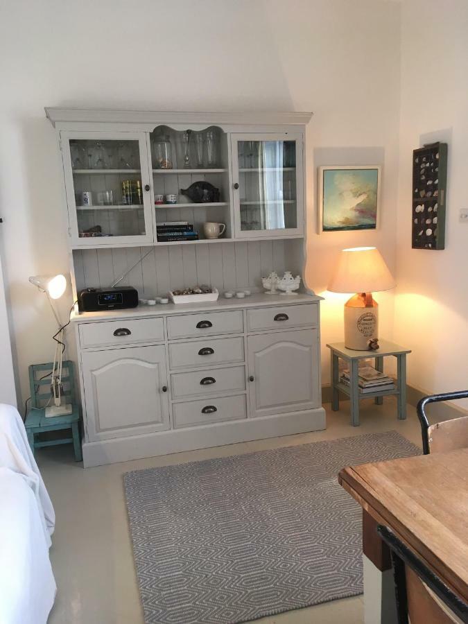 7 Coastguard Cottages, Jury'S Gap, Camber Sands Екстериор снимка