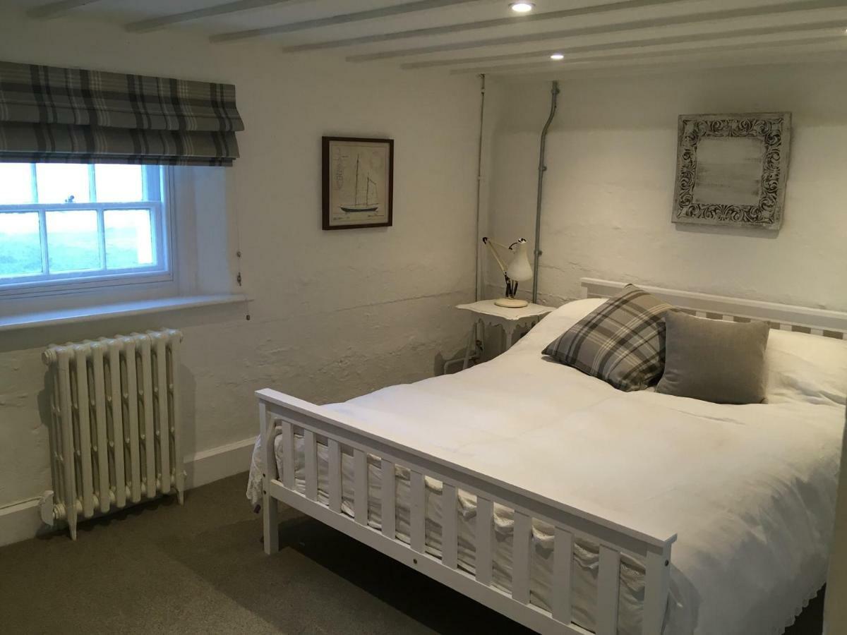 7 Coastguard Cottages, Jury'S Gap, Camber Sands Екстериор снимка
