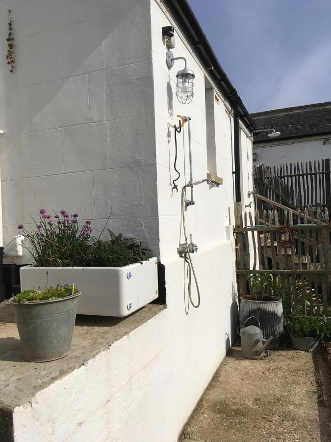 7 Coastguard Cottages, Jury'S Gap, Camber Sands Екстериор снимка