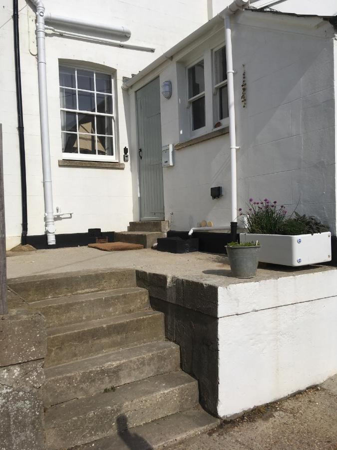 7 Coastguard Cottages, Jury'S Gap, Camber Sands Екстериор снимка